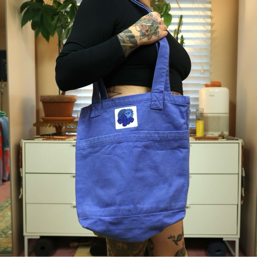 BIG BUD BRESS Everyday Tote